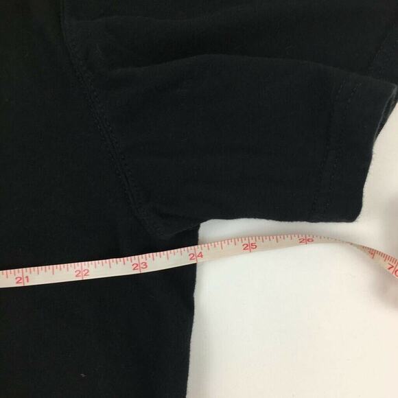 5.11 Tactical Series Mens Basic T-Shirt Black 2XL - Picture 5 of 6